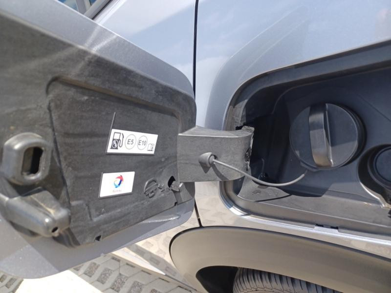 Used PEUGEOT 2008 1.2 PureTech 100ch S&S Allure 5cv 2020 Gris Artense (M) € 13370 in Lesménils