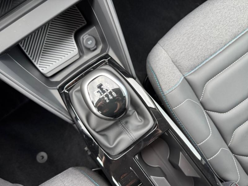 Used CITROEN C4 PureTech 130ch S&S Shine 2022 Blanc Banquise (O) € 15970 in Lesménils