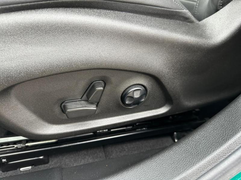 Occasion ALFA ROMEO Tonale 1.5 Hybrid 130ch Edizione Speciale TCT 2022 Vert Montreal Tri-Couche Spéciale 26990 € à Lesménils