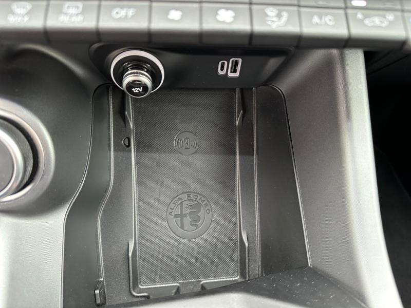 Occasion ALFA ROMEO Tonale 1.5 Hybrid 130ch Edizione Speciale TCT 2022 Vert Montreal Tri-Couche Spéciale 26990 € à Lesménils