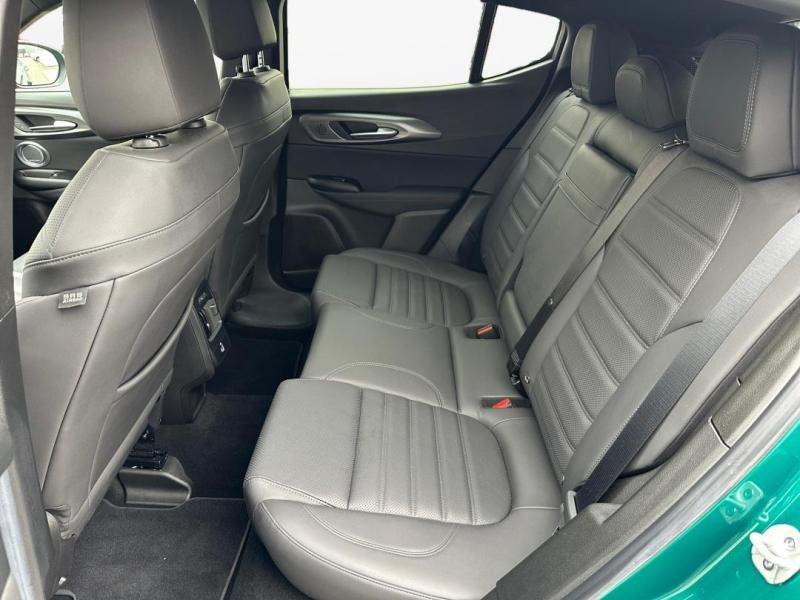 Occasion ALFA ROMEO Tonale 1.5 Hybrid 130ch Edizione Speciale TCT 2022 Vert Montreal Tri-Couche Spéciale 26990 € à Lesménils