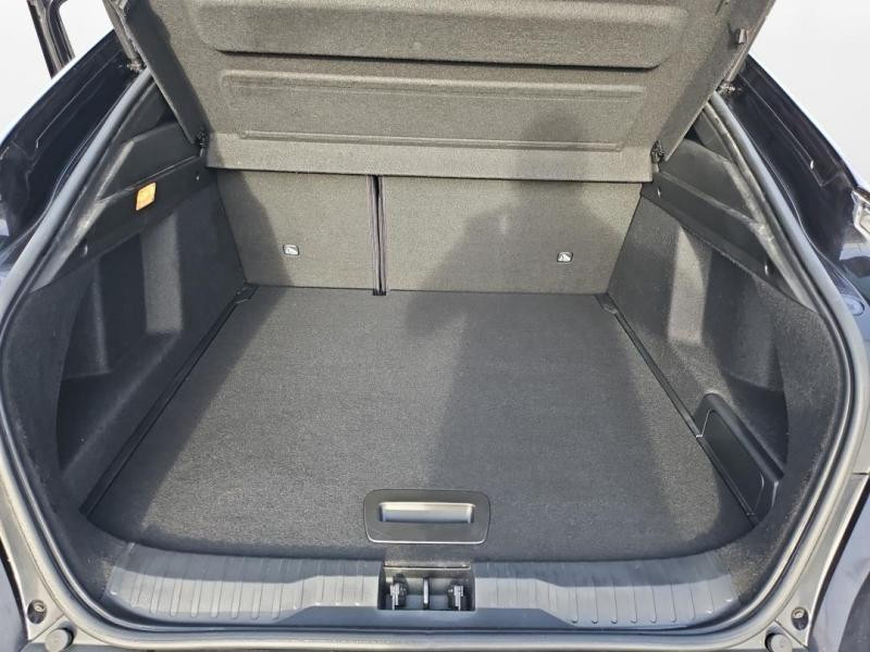 Occasion RENAULT Arkana 1.6 E-Tech hybride 145ch RS Line Fast Track 2023 Noir 22990 € à Lesménils