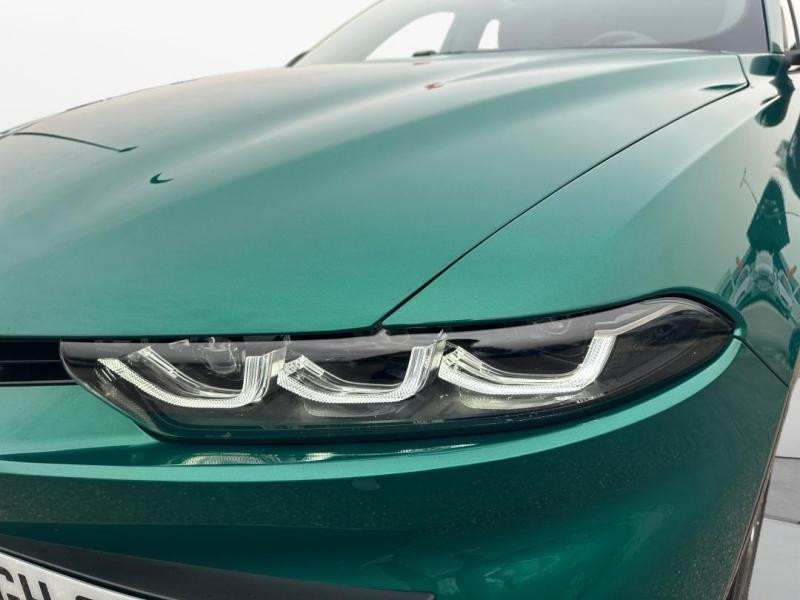 Occasion ALFA ROMEO Tonale 1.5 Hybrid 130ch Edizione Speciale TCT 2022 Vert Montreal Tri-Couche Spéciale 26990 € à Lesménils