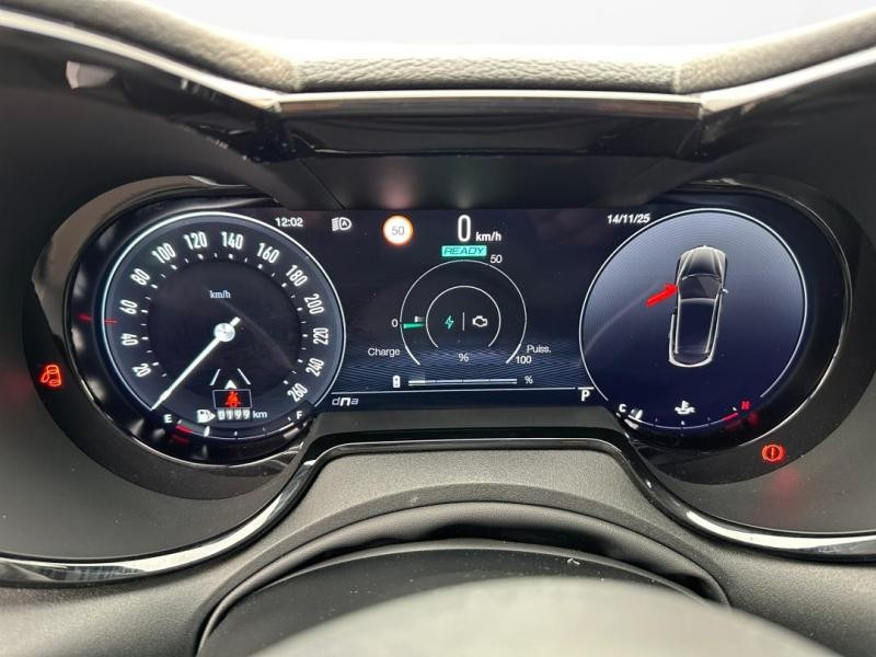 Occasion ALFA ROMEO Tonale 1.5 Hybrid 130ch Edizione Speciale TCT 2022 Vert Montreal Tri-Couche Spéciale 26990 € à Lesménils