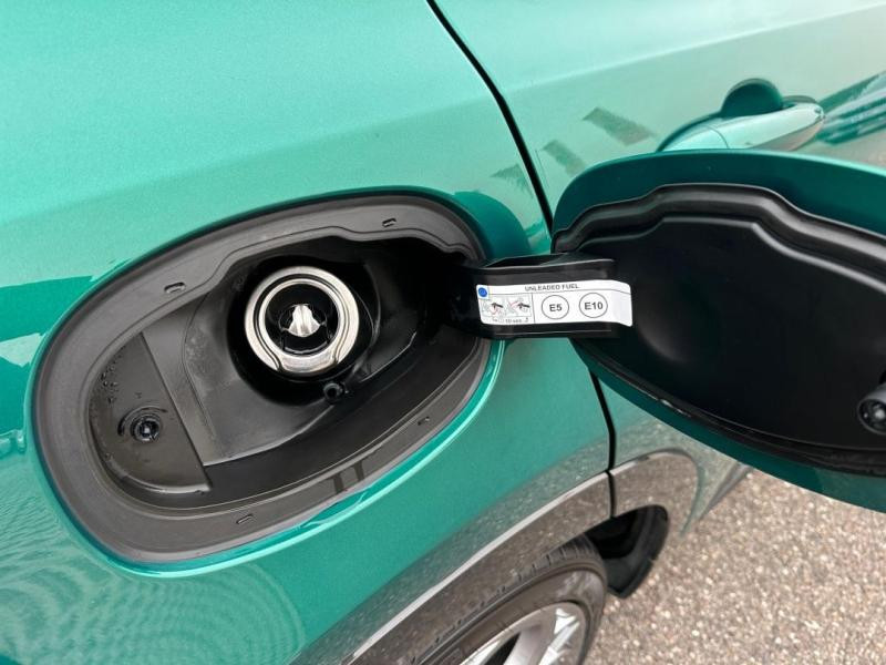 Occasion ALFA ROMEO Tonale 1.5 Hybrid 130ch Edizione Speciale TCT 2022 Vert Montreal Tri-Couche Spéciale 26990 € à Lesménils