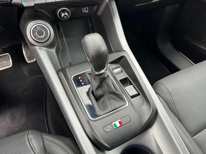 Occasion ALFA ROMEO Tonale 1.5 Hybrid 130ch Edizione Speciale TCT 2022 Vert Montreal Tri-Couche Spéciale 26990 € à Lesménils