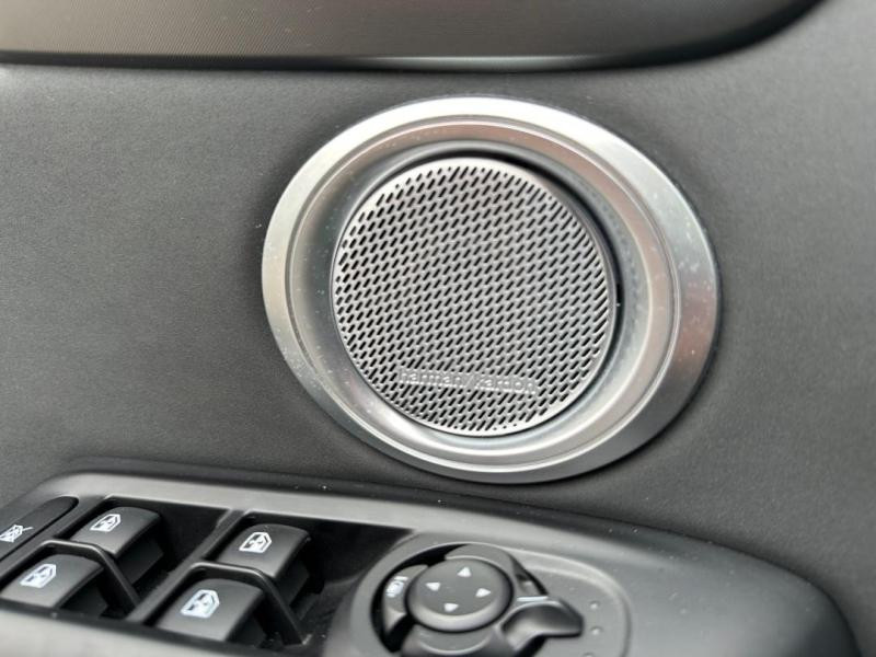 Occasion ALFA ROMEO Tonale 1.5 Hybrid 130ch Edizione Speciale TCT 2022 Vert Montreal Tri-Couche Spéciale 26990 € à Lesménils