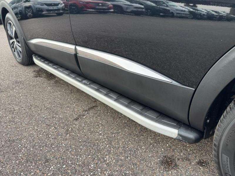 Occasion PEUGEOT 5008 1.2 PureTech 130ch S&S Allure Business EAT8 2020 Noir Perla Nera (M) 18990 € à Lesménils