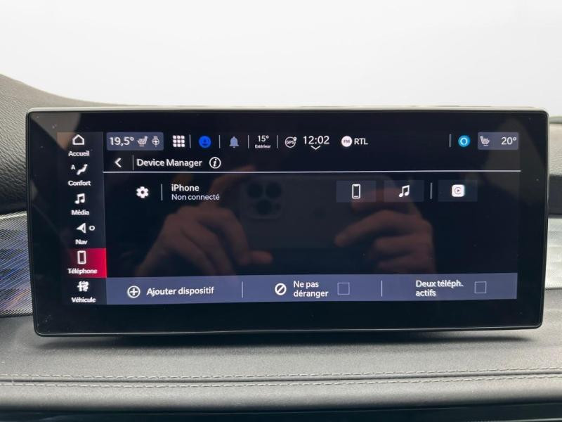 Occasion ALFA ROMEO Tonale 1.5 Hybrid 130ch Edizione Speciale TCT 2022 Vert Montreal Tri-Couche Spéciale 26990 € à Lesménils