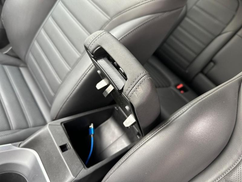 Occasion ALFA ROMEO Tonale 1.5 Hybrid 130ch Edizione Speciale TCT 2022 Vert Montreal Tri-Couche Spéciale 26990 € à Lesménils