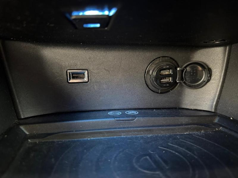 Occasion PEUGEOT 5008 1.2 PureTech 130ch S&S Allure Business EAT8 2020 Noir Perla Nera (M) 18990 € à Lesménils