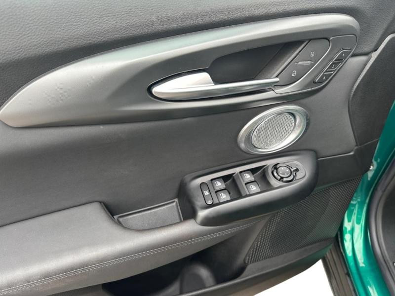 Occasion ALFA ROMEO Tonale 1.5 Hybrid 130ch Edizione Speciale TCT 2022 Vert Montreal Tri-Couche Spéciale 26990 € à Lesménils