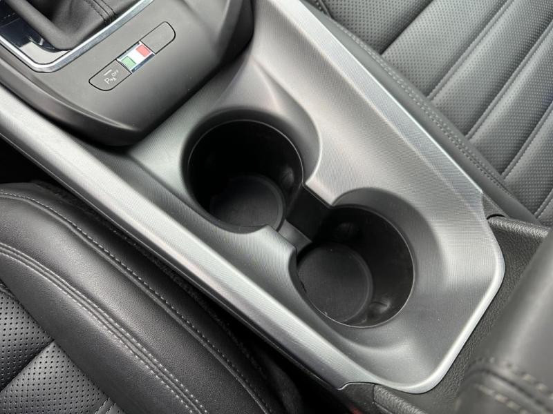 Occasion ALFA ROMEO Tonale 1.5 Hybrid 130ch Edizione Speciale TCT 2022 Vert Montreal Tri-Couche Spéciale 26990 € à Lesménils