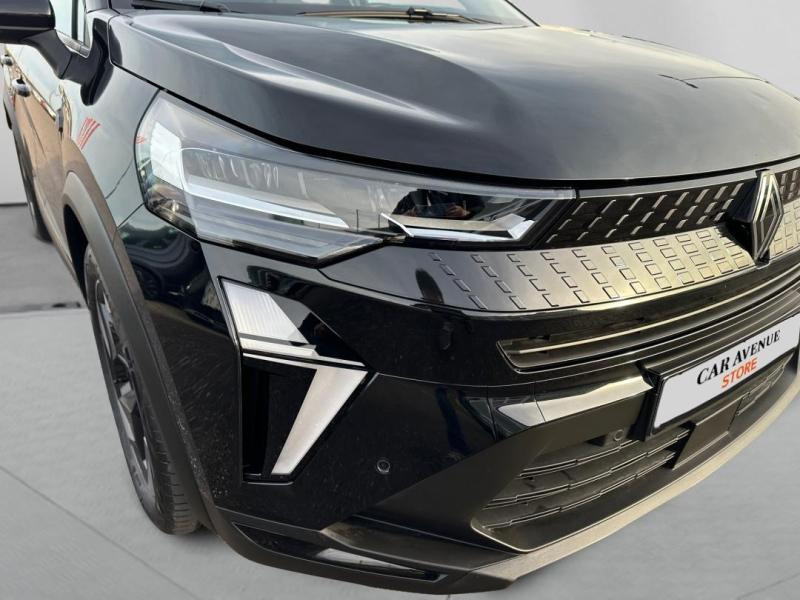 Used RENAULT Captur 1.0 TCe 90ch Techno 2024 Noir Etoilé/Grège perle € 21990 in Lesménils