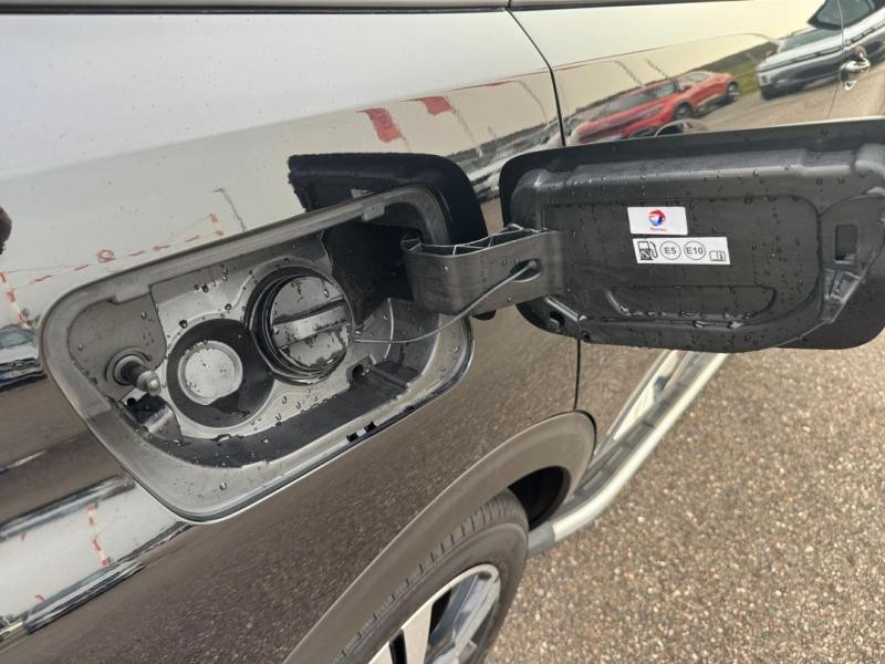 Occasion PEUGEOT 5008 1.2 PureTech 130ch S&S Allure Business EAT8 2020 Noir Perla Nera (M) 18990 € à Lesménils