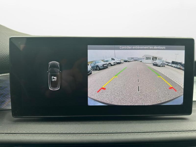 Occasion ALFA ROMEO Tonale 1.5 Hybrid 130ch Edizione Speciale TCT 2022 Vert Montreal Tri-Couche Spéciale 26990 € à Lesménils