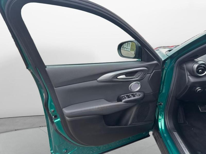 Occasion ALFA ROMEO Tonale 1.5 Hybrid 130ch Edizione Speciale TCT 2022 Vert Montreal Tri-Couche Spéciale 26990 € à Lesménils