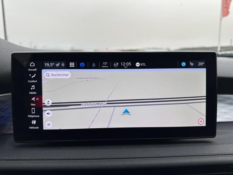 Occasion ALFA ROMEO Tonale 1.5 Hybrid 130ch Edizione Speciale TCT 2022 Vert Montreal Tri-Couche Spéciale 26990 € à Lesménils