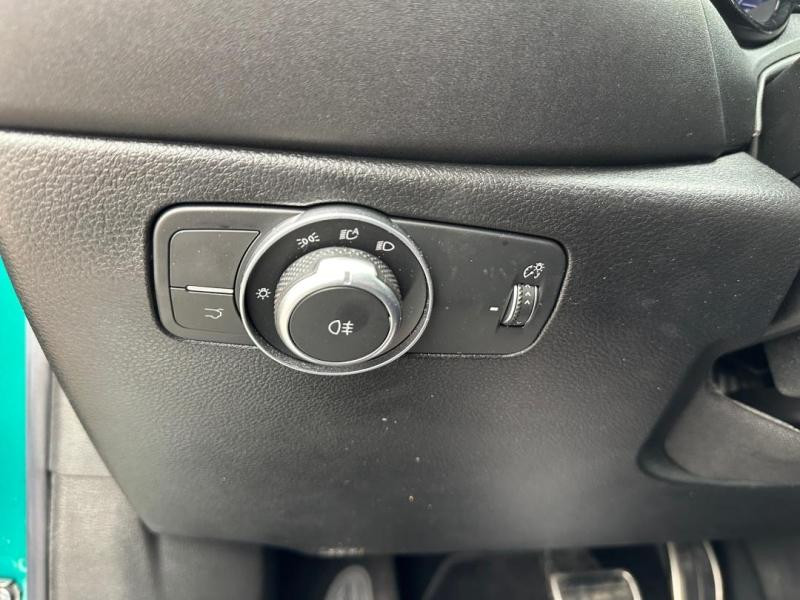 Occasion ALFA ROMEO Tonale 1.5 Hybrid 130ch Edizione Speciale TCT 2022 Vert Montreal Tri-Couche Spéciale 26990 € à Lesménils