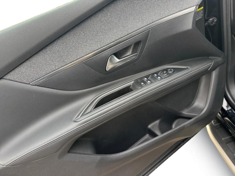 Occasion PEUGEOT 5008 1.2 PureTech 130ch S&S Allure Business EAT8 2020 Noir Perla Nera (M) 18990 € à Lesménils