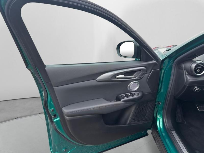 Occasion ALFA ROMEO Tonale 1.5 Hybrid 130ch Edizione Speciale TCT 2022 Vert Montreal Tri-Couche Spéciale 26990 € à Lesménils