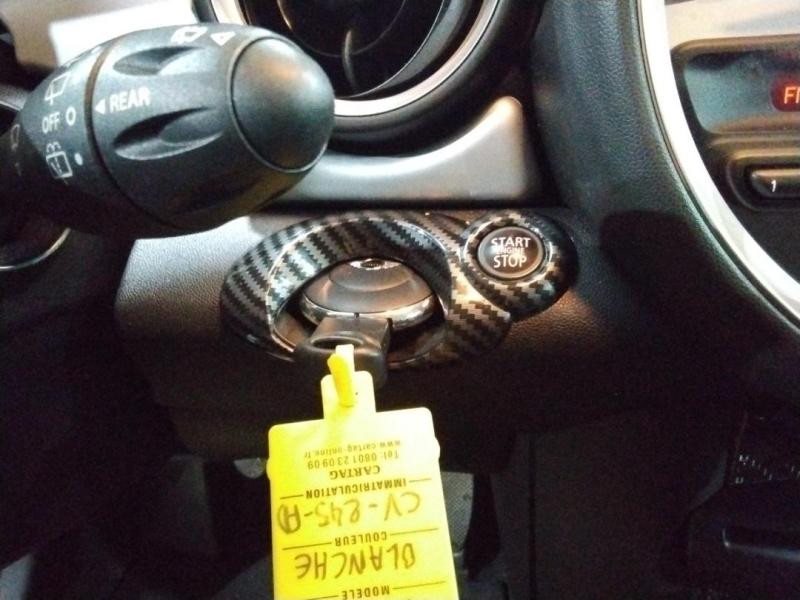 Occasion MINI Mini One 75ch Pack Salt 2013 Pepper White 9990 € à Lesménils