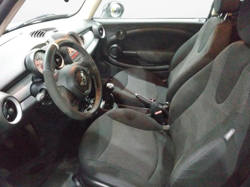 Occasion MINI Mini One 75ch Pack Salt 2013 Pepper White 9990 € à Lesménils