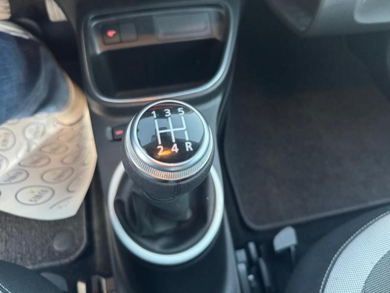 Occasion RENAULT Twingo 1.0 SCe 75ch Zen - 20 2020 Blanc 10490 € à Lesménils