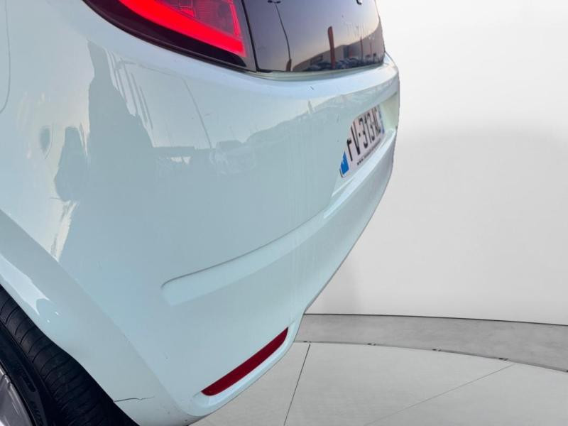 Occasion RENAULT Twingo 1.0 SCe 75ch Zen - 20 2020 Blanc 10490 € à Lesménils