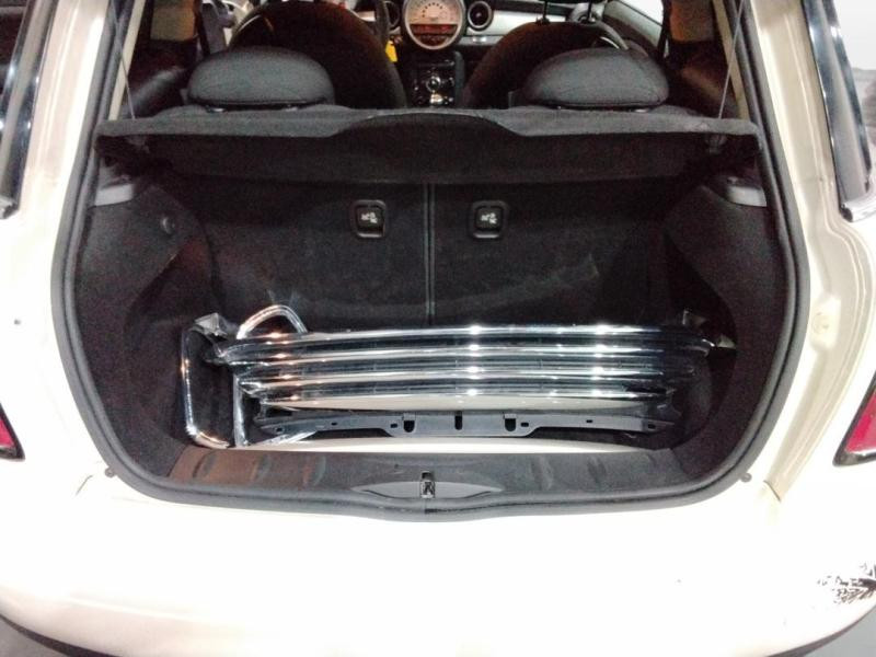 Occasion MINI Mini One 75ch Pack Salt 2013 Pepper White 9990 € à Lesménils