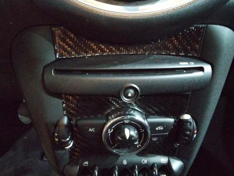 Occasion MINI Mini One 75ch Pack Salt 2013 Pepper White 9990 € à Lesménils