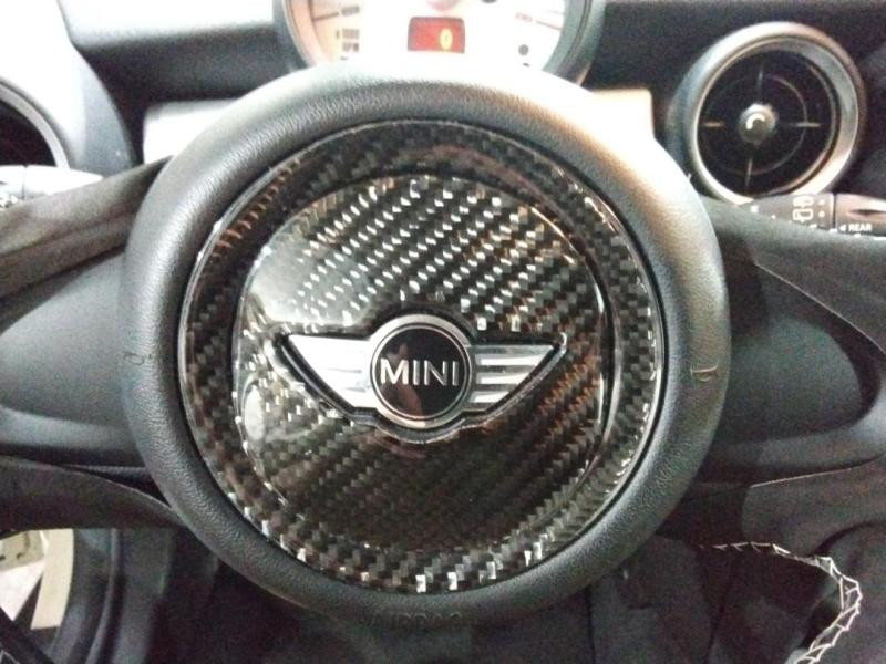 Occasion MINI Mini One 75ch Pack Salt 2013 Pepper White 9990 € à Lesménils