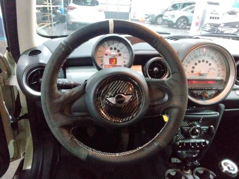 Occasion MINI Mini One 75ch Pack Salt 2013 Pepper White 9990 € à Lesménils