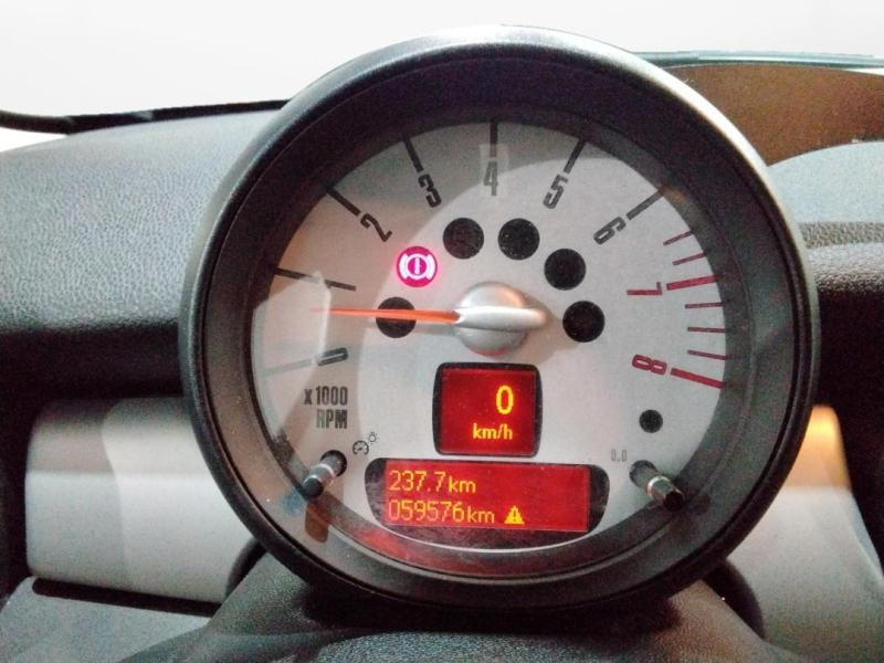 Occasion MINI Mini One 75ch Pack Salt 2013 Pepper White 9990 € à Lesménils