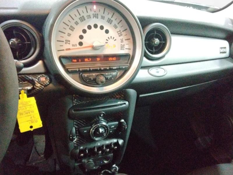 Occasion MINI Mini One 75ch Pack Salt 2013 Pepper White 9990 € à Lesménils