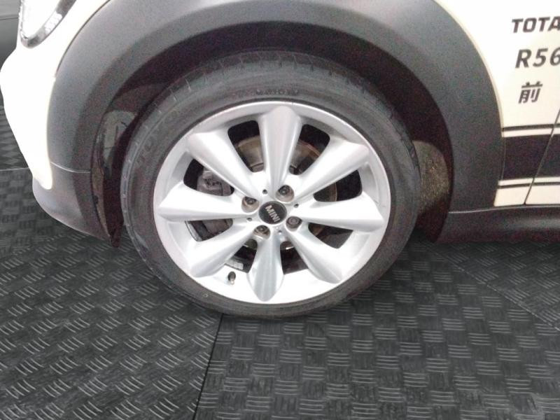 Occasion MINI Mini One 75ch Pack Salt 2013 Pepper White 9990 € à Lesménils