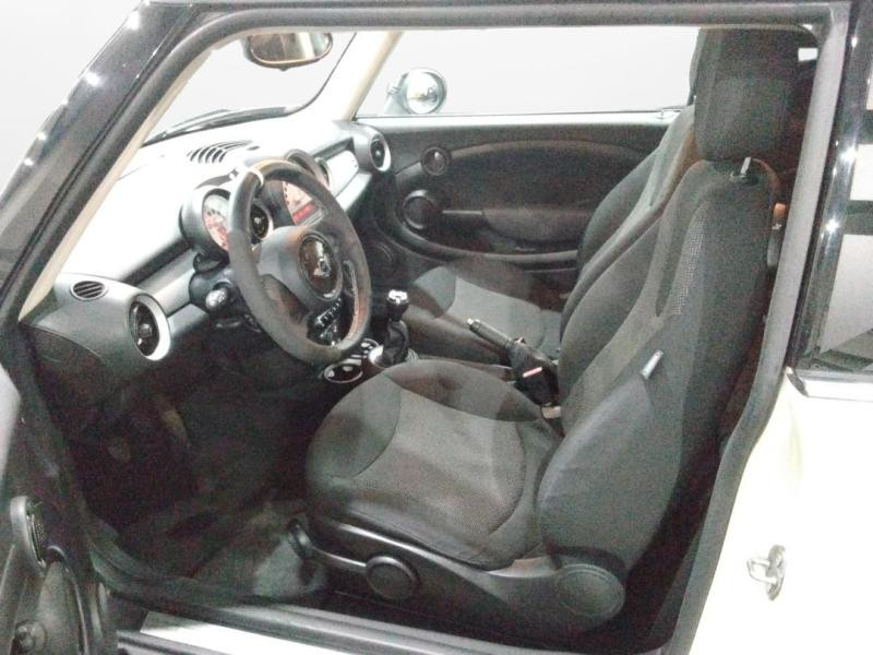 Occasion MINI Mini One 75ch Pack Salt 2013 Pepper White 9990 € à Lesménils