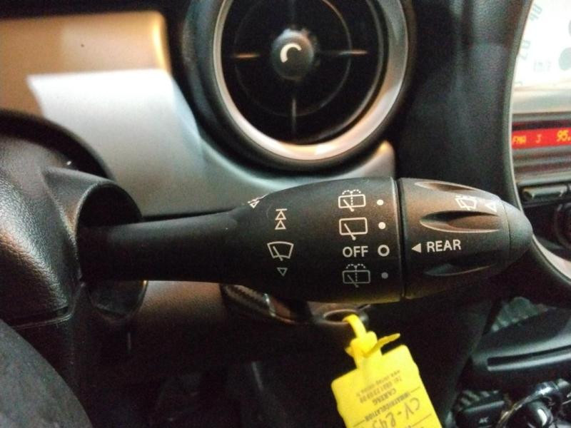 Occasion MINI Mini One 75ch Pack Salt 2013 Pepper White 9990 € à Lesménils