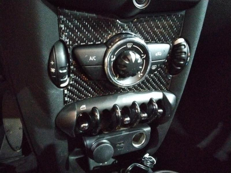 Occasion MINI Mini One 75ch Pack Salt 2013 Pepper White 9990 € à Lesménils