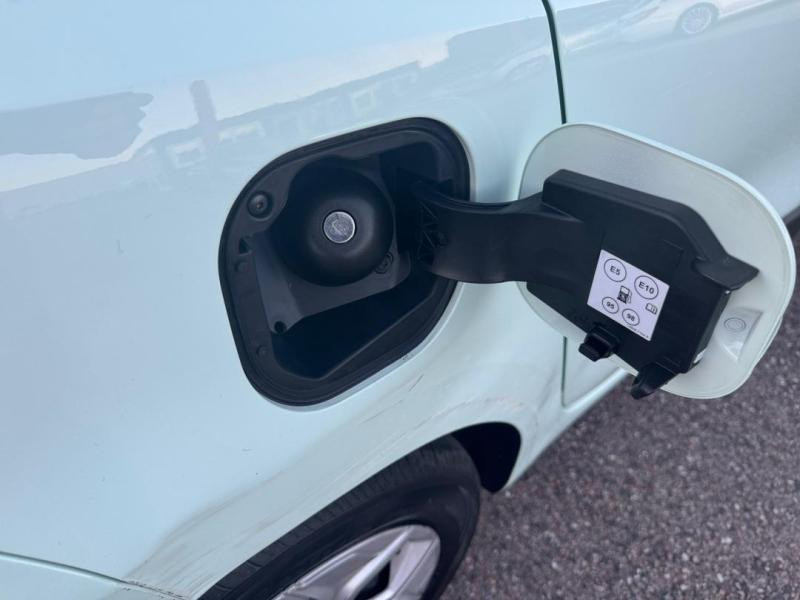 Occasion RENAULT Twingo 1.0 SCe 75ch Zen - 20 2020 Blanc 10490 € à Lesménils