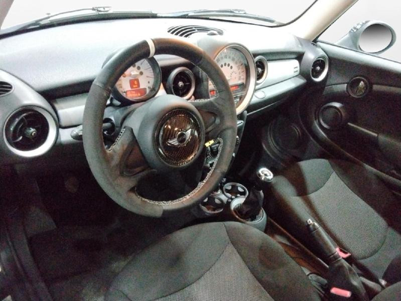 Occasion MINI Mini One 75ch Pack Salt 2013 Pepper White 9990 € à Lesménils