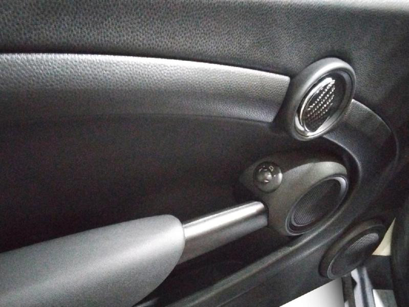 Occasion MINI Mini One 75ch Pack Salt 2013 Pepper White 9990 € à Lesménils