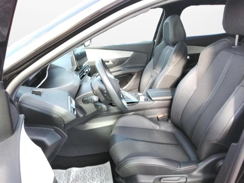 Occasion PEUGEOT 3008 1.2 PureTech 130ch S&S GT 2023 Noir 22890 € à Lesménils