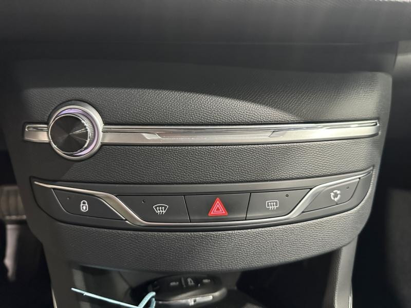 Occasion PEUGEOT 308 SW 1.2 PureTech 130ch E6.3 S&S GT Line EAT8 2019 Dark Blue 13490 € à Lesménils
