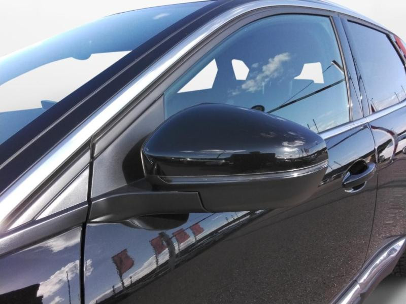 Occasion PEUGEOT 3008 1.2 PureTech 130ch S&S GT 2023 Noir 22890 € à Lesménils