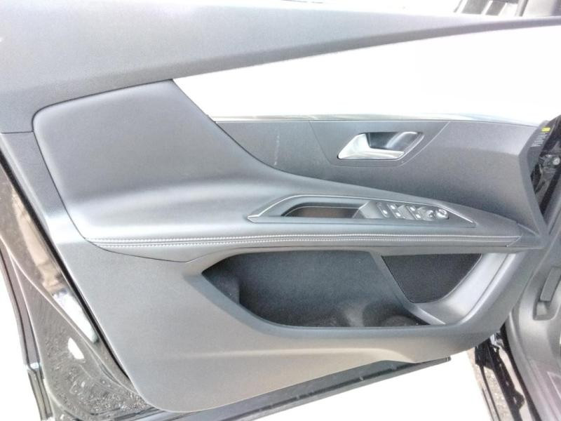 Occasion PEUGEOT 3008 1.2 PureTech 130ch S&S GT 2023 Noir 22890 € à Lesménils