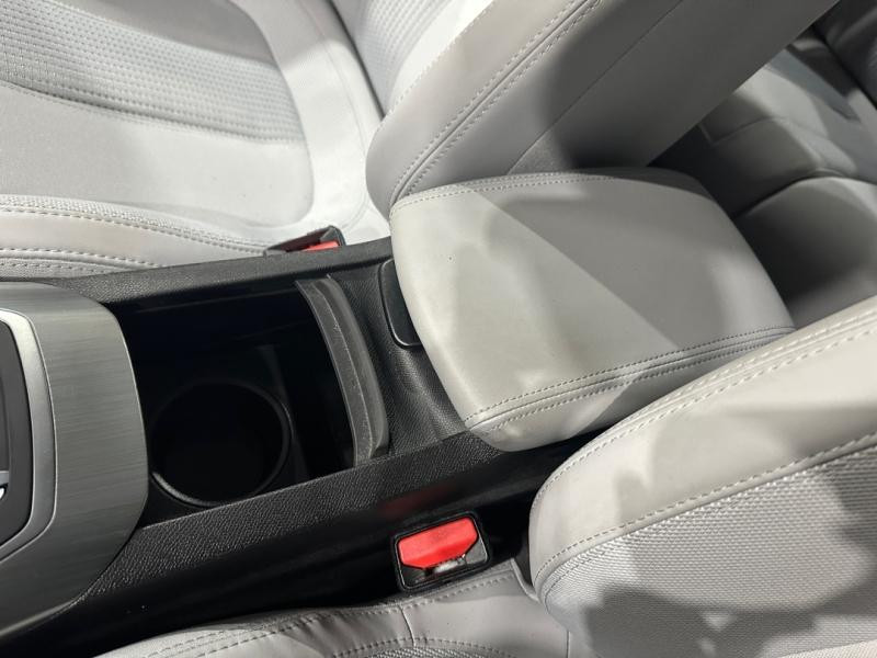 Occasion PEUGEOT 308 SW 1.2 PureTech 130ch E6.3 S&S GT Line EAT8 2019 Dark Blue 13490 € à Lesménils