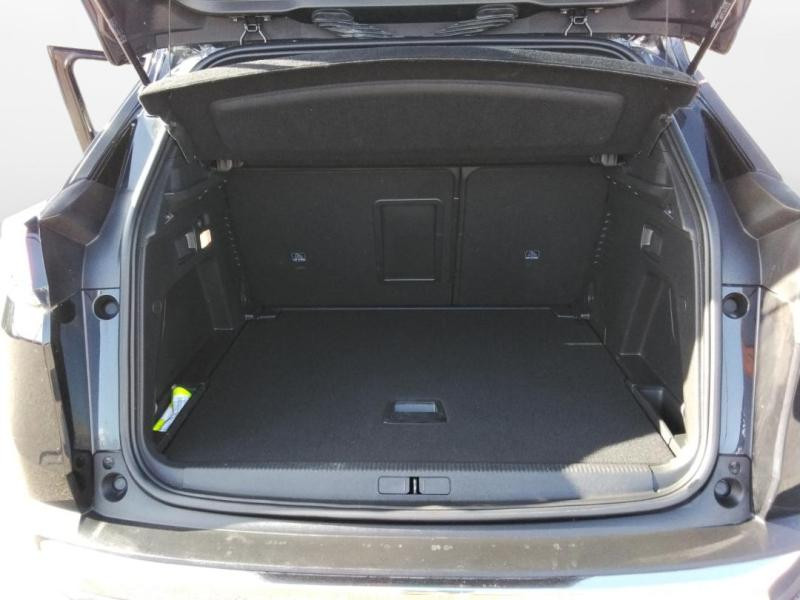 Occasion PEUGEOT 3008 1.2 PureTech 130ch S&S GT 2023 Noir 22890 € à Lesménils