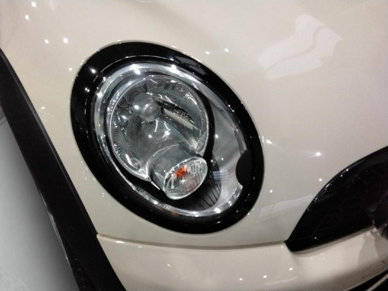 Occasion MINI Mini One 75ch Pack Salt 2013 Pepper White 9990 € à Lesménils