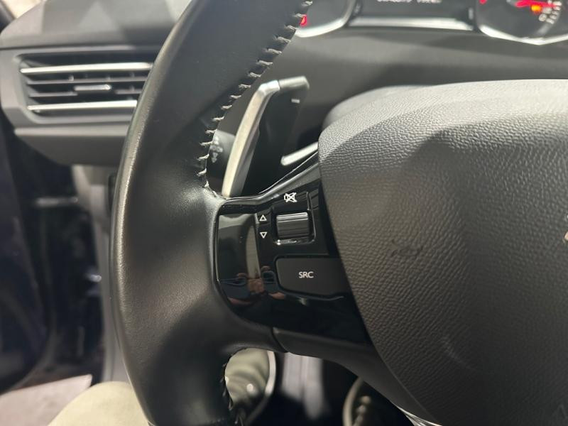 Occasion PEUGEOT 308 SW 1.2 PureTech 130ch E6.3 S&S GT Line EAT8 2019 Dark Blue 13490 € à Lesménils